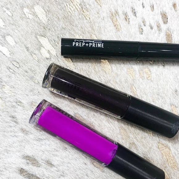 MAC Cosmetics Other - MAC Lipglass MAC Cosmetics Other - MAC Lipglass